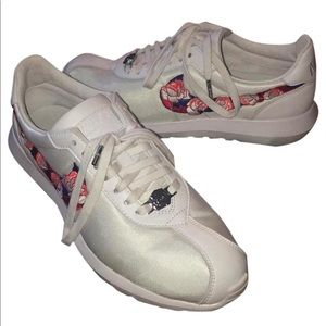 Nike Roshe LD 1000 Serena Williams Floral